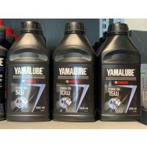 Yamaha Fork Oil