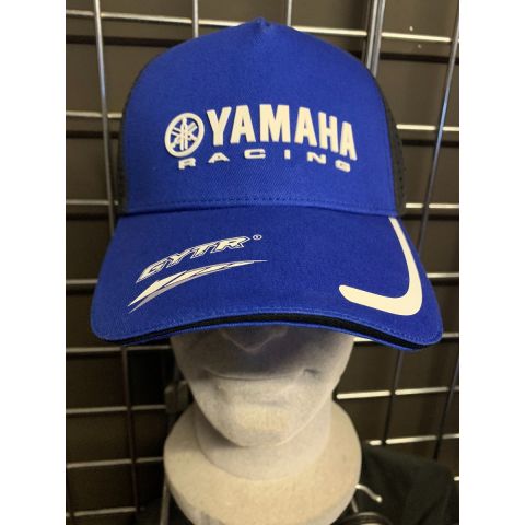 2022 Yamaha PB Race Cap