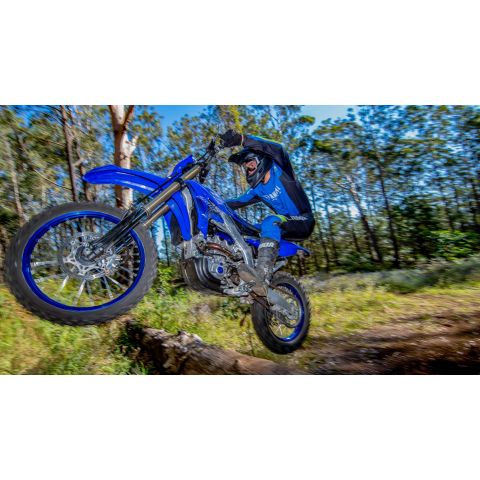 Yamaha WR250F SPECIAL OFFER