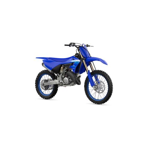 2027 Yamaha YZ125
