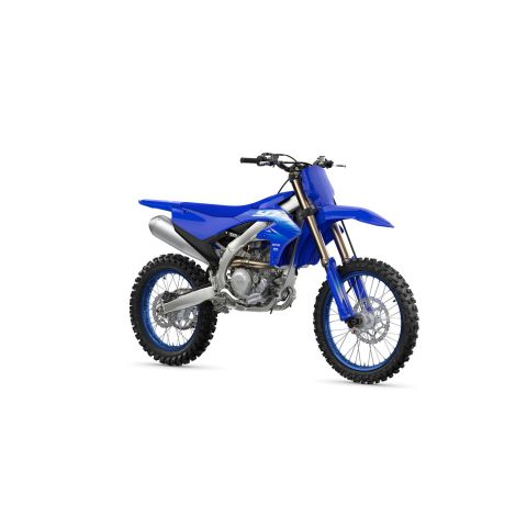 2027 Yamaha YZ250F