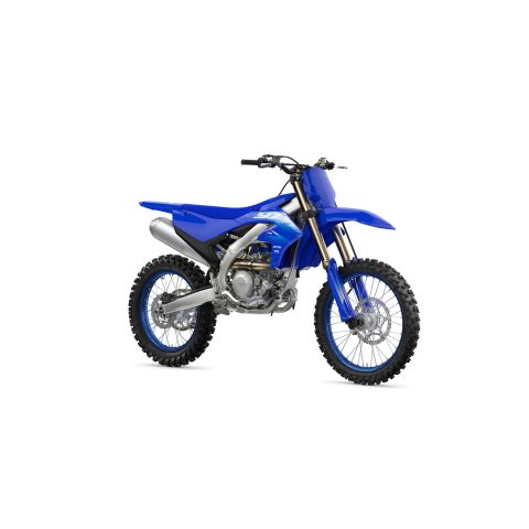 2027 Yamaha YZ450F 