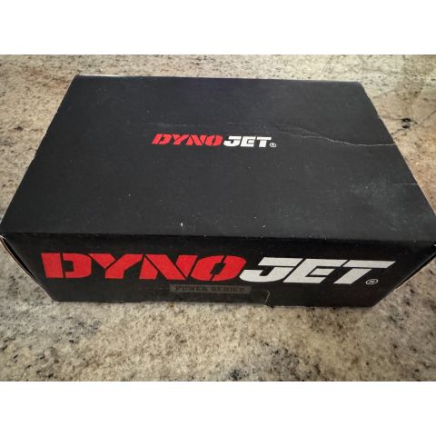 Dynojet Power Commander V Yamaha YXZ1000R