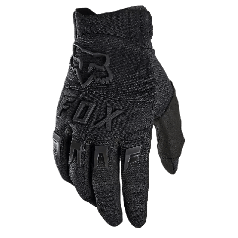 FOX Adult Dirtpaw Gloves Black
