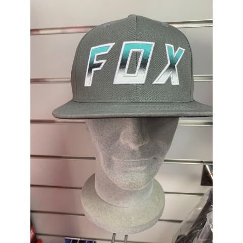 FOX FGMNT Snapback Hat