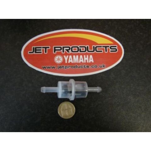 Jetski Fuel Filter