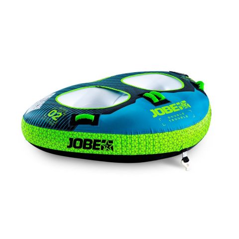 Jobe Double Trouble 2P
