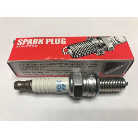 NGK Spark Plug-LFR6A