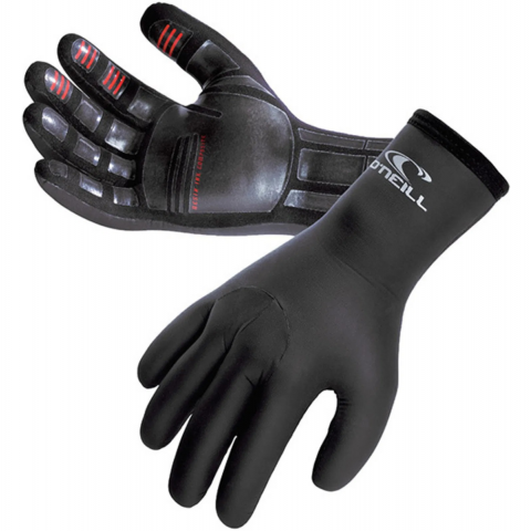 ONeill SLX 3mm Wetsuit Glove