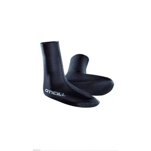 O'Neill Heat 2mm Neoprene Wetsuit Socks
