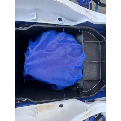 Air Filter Outwear