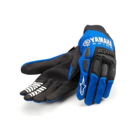 Yamaha Alpinestar Adult MX Glove