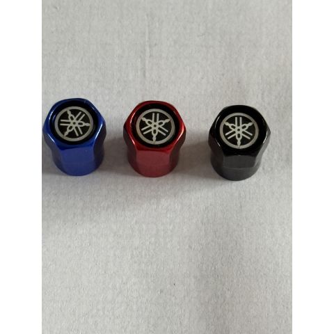 Yamaha Tyre Valve Dust Cap