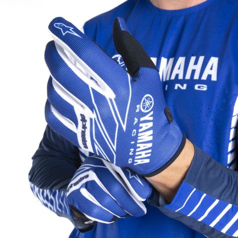 Yamaha MX Mens Glove