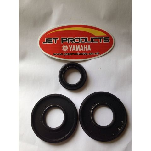 Yamaha Jetski Crank Replacement Seal Set