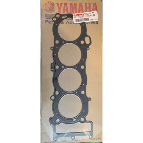 Genuine Yamaha VX 1100 Cylinder Head Gasket