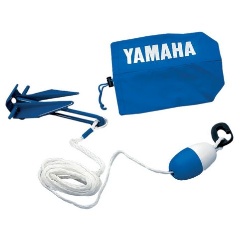 Yamaha Waverunner Anchor