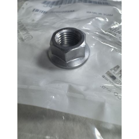 Yamaha Wheel Nut