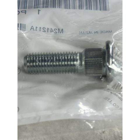 Yamaha Wheel Stud Rear