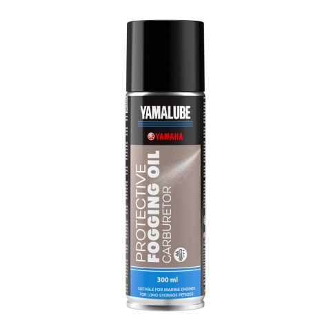 Yamalube Fogging Oil